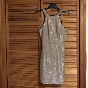 Short Homecoming/cocktail dress